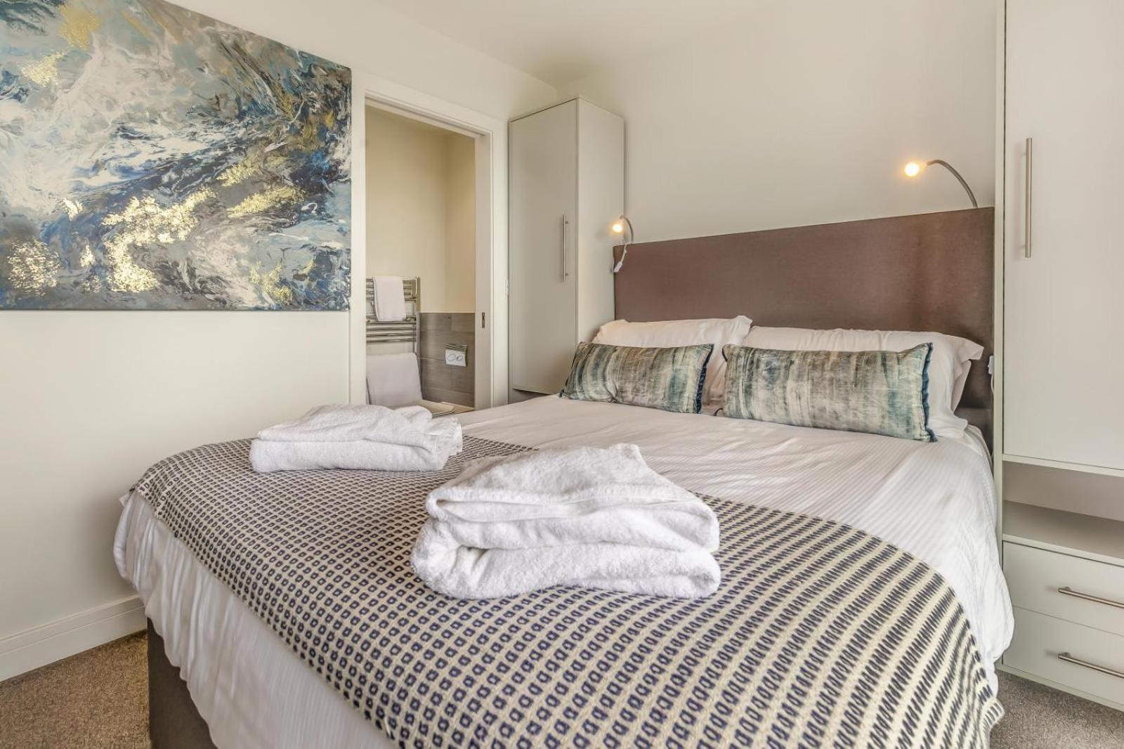 8 Woolacombe West - Luxury Apartment At Byron Woolacombe, Only 4 Minute Walk To Woolacombe Beach! Exterior photo