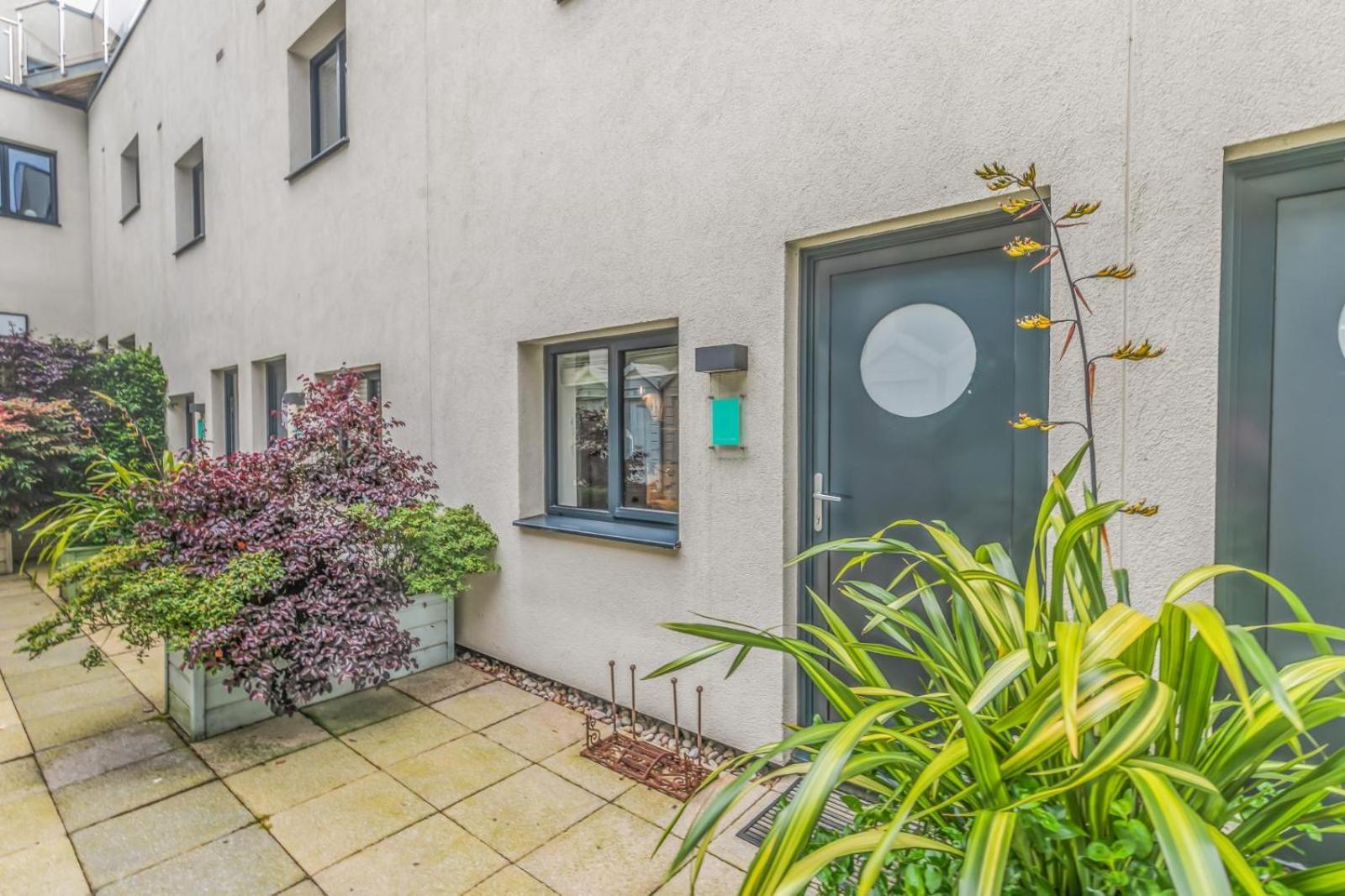 8 Woolacombe West - Luxury Apartment At Byron Woolacombe, Only 4 Minute Walk To Woolacombe Beach! Exterior photo