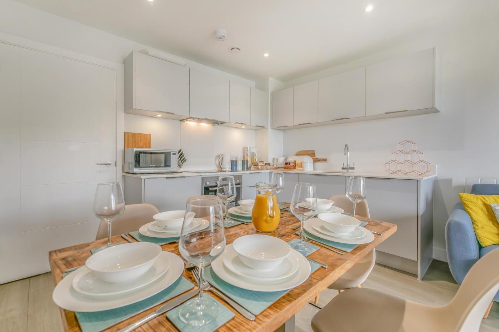 8 Woolacombe West - Luxury Apartment At Byron Woolacombe, Only 4 Minute Walk To Woolacombe Beach! Exterior photo
